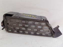 VOLVO FL 220 05r STOPIEŃ STOPNICA LEWA