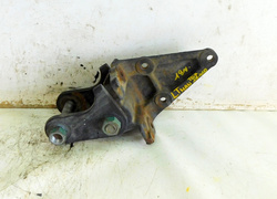 MAN TGX LIFT 18r 460KM EURO 6 MOCOWANIE RESORA LEWE 81413013301