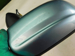 MAZDA PREMACY I 2002r LIFT LUSTERKO ELEKT PRAWE