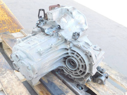NISSAN PRIMERA P11 1.8 LIFT 01r SKRZYNIA BIEGÓW 6J0