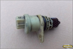 SEAT TOLEDO II 2.3 99 PRĄDNICZKA CZUJNIK PRĘDKOŚCI