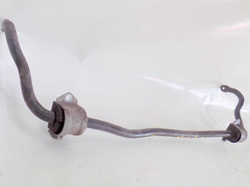 BMW X3 E83 2.5i 03-10 STABILIZATOR DRĄŻEK PRZÓD