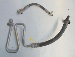 BMW E39 520 SEDAN 96r PRZEWODY KLIMATYZACJI