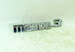 MAZDA 3 II BL 2012r 2.0 B EMBLEMATY ZNACZKI KLAPY TYŁ