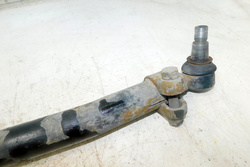 MB ACTROS MP4 12r EURO 5 DRĄŻEK KOLUMNY WZDŁUŻNY 