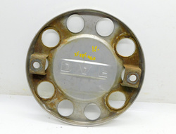 DAF XF 105 460KM 2012r KOŁPAK NAKŁADKA FELGI 