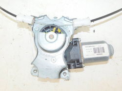 NISSAN PRIMERA P12 1.8 05r KOMBI PODNOŚNIK SZYBY PRAWY TYŁ