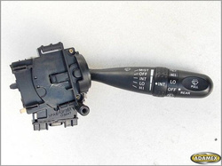 PONTIAC VIBE / MATRIX 06r  PRZEŁĄCZNIK WYCIERACZEK