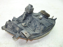 RENAULT KANGOO 1.5DCI 05r LAMPA PRZÓD PRAWY LIFT