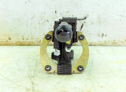 HONDA CIVIC VII 1.4 02r LEWAREK WYBIERAK SKRZYNI BIEGÓW 54000-S6A0130