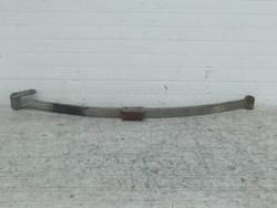 IVECO EUROCARGO 80E21 17,5" 04r RESOR PRZÓD 1 PIÓRO