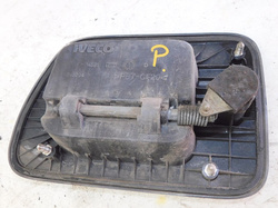 IVECO STRALIS PACER 260 05r KLAMKA DRZWI PRAWA