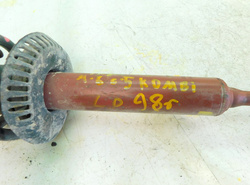 AUDI A6 C5 1.8T QUATTRO 98r KOMBI AMORTYZATOR MCPHERSON LEWY PRZÓD SACHS