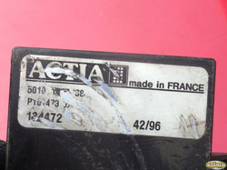 RENAULT MIDLINER M 210 96r - MODUŁ STEROWNIK ACTIA