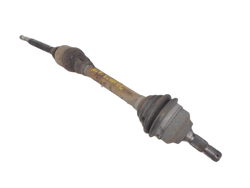 PEUGEOT 307 1.6HDI 2005r PÓŁOS PRAWA