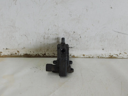 MERCEDES ECONIC 03r ATEGO POMPA POMPKA HYDRAULICZNA PODNOSZENIA KABINY 