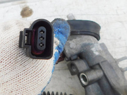 VW POLO IV 9N 9N3 1.4 TDI 2007r  MAGLOWNICA PRZEKŁADNIA