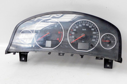 OPEL VECTRA C 1.9 CDTI LICZNIK ZEGARY PRĘDKOŚCIOMIERZ 13165958ME