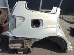 SUBARU FORESTER III SH 11r ĆWIARTKA TYŁ PRAWY BŁOT