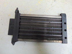 DACIA LOGAN 1.5 DCI 07R NAGRZEWNICA F667211Z