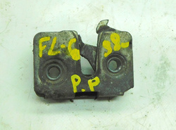 VOLVO FL6 612 180KM 1998r ZAMEK DRZWI PRAWY 