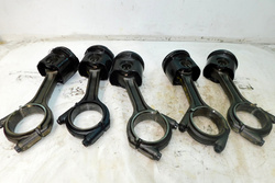 MB ACTROS MP4 12r EURO 5 TŁOK+ KORBOWÓD A47102001