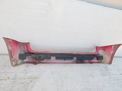 MERCEDES VANEO W414 2002r ZDERZAK TYŁ