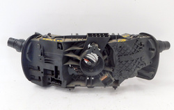 RENAULT KANGOO II 1.5 D 08r PRZEŁĄCZNIK ZESPOLONY TAŚMA AIRBAG ZWIJAK 