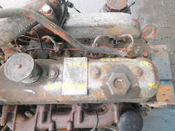 IVECO EUROCARGO 60E10 3,9L 102KM 1991r SILNIK KOMPLETNY NA POMPIE FILM