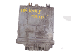 RENAULT LAGUNA 1.9DCI KOMPUTER SILNIKA 0281001766