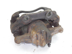 PEUGEOT 307 SW 2005r ZACISK HAMULCOWY LEWY PRZÓD