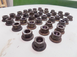 IVECO EuroTech 440KM 01r NAKRĘTKI 40SZTUK