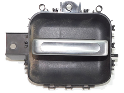 LANCIA PHEDRA 2004r KLAMKA DRZWI LEWY TYŁ