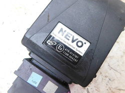 INSTALACJA GAZOWA LPG NA 4 Cyl NEVO
