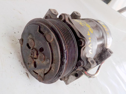 SCANIA 4 114L 380KM 99r SPRĘŻARKA KLIMATYZACJI