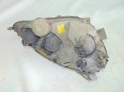 MERCEDES A W168 00r LAMPA PRZÓD LEWY