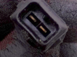 RENAULT LAGUNA I 1.9DCI WTRYSKIWACZ 0432193754