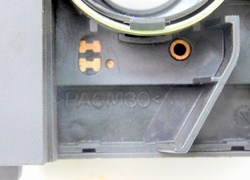 DUCATO II JUMPER BOXER 2.8 94-06 PRZEŁĄCZNIK ZESPOLONY KIERUNKI WYCIERACZKI