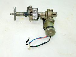 TOYOTA COROLLA TS E12 05r 1.8 192KM KOLUMNA KIEROWNICZA 89245-02020