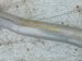 MERCEDES B-klasa W245 2.0 05r RURA WYDECHOWA