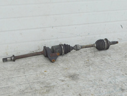 MAZDA 6 GG/GY 2.0 141KM 05r PÓŁOS PRAWY PRZÓD DŁUGA 