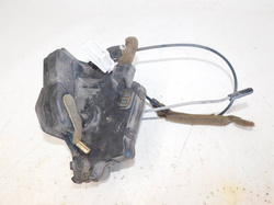 BMW E46 2.0D 98r SEDAN ZAMEK DRZWI LEWY TYŁ