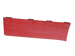 SCANIA 114 124 4 00r SPOILER ZAKABINOWY PRAWY