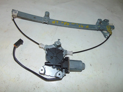 NISSAN PRIMERA P11 LIFT 2.0D PODNOŚNIK LEWY PRZÓD