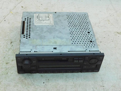 VW POLO III 1.4MPI 2001r RADIO 