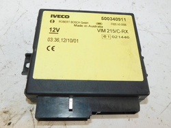 IVECO DAILY 35S 2001r STEROWNIK ZAMKA CENTRALNEGO