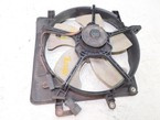 HONDA JAZZ II 1.2 78 KM 2004r WENTYLATOR CHŁODNICY