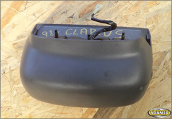 KIA CLARUS 1.8 98r - LAMPA STOP STOPU