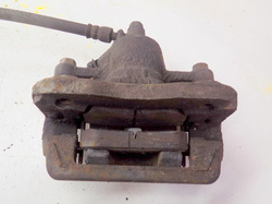 HYUNDAI TUCSON 2.0CRDI ZACISK HAMULCOWY LEWY TYŁ