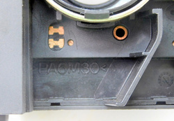 DUCATO II JUMPER BOXER 2.8 94-06 PRZEŁĄCZNIK ZESPOLONY KIERUNKI WYCIERACZKI